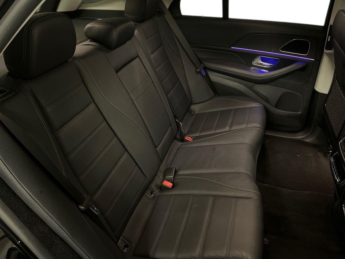 GLE 350 de phev (e eq-power) Premium 4matic auto - Certified