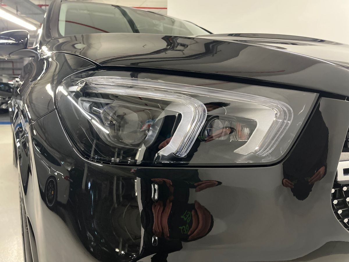 GLE 350 de phev (e eq-power) Premium 4matic auto - Certified