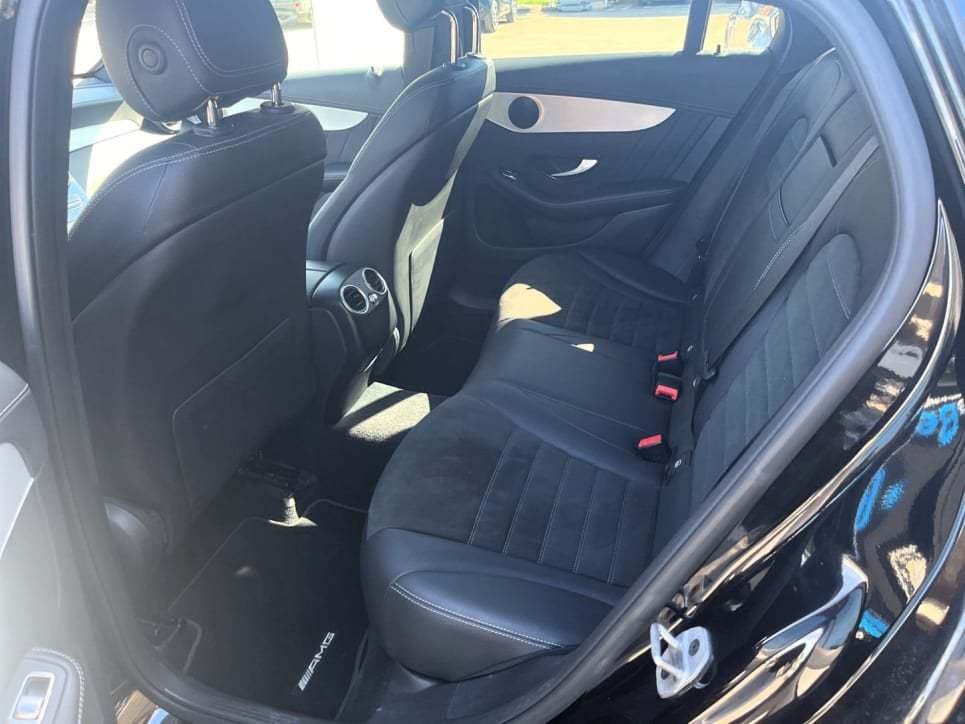 GLC Coupe 300 de phev (eq-power) Premium 4matic au - Certified