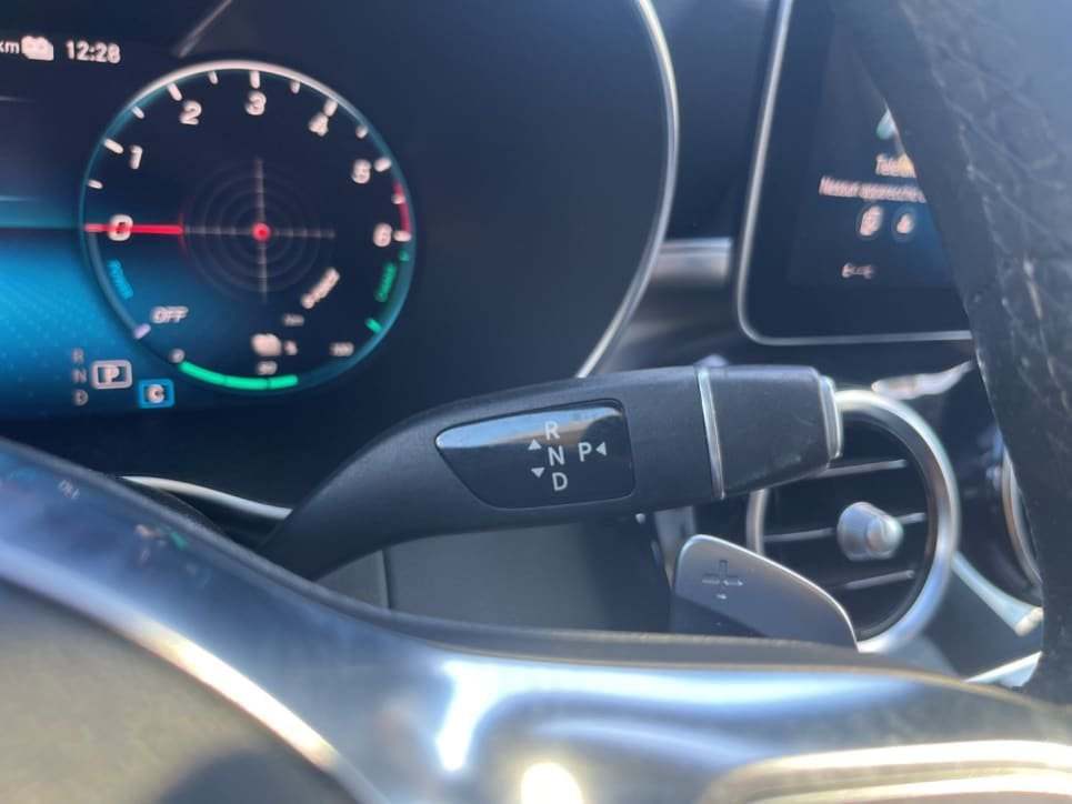 GLC Coupe 300 de phev (eq-power) Premium 4matic au - Certified