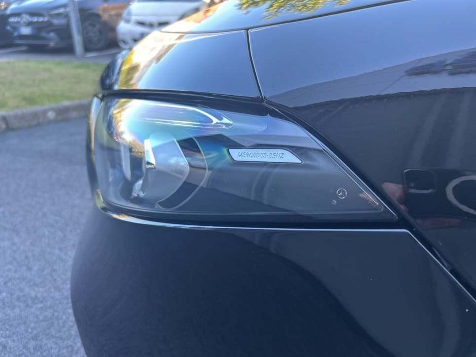 A 180 Premium - Certified