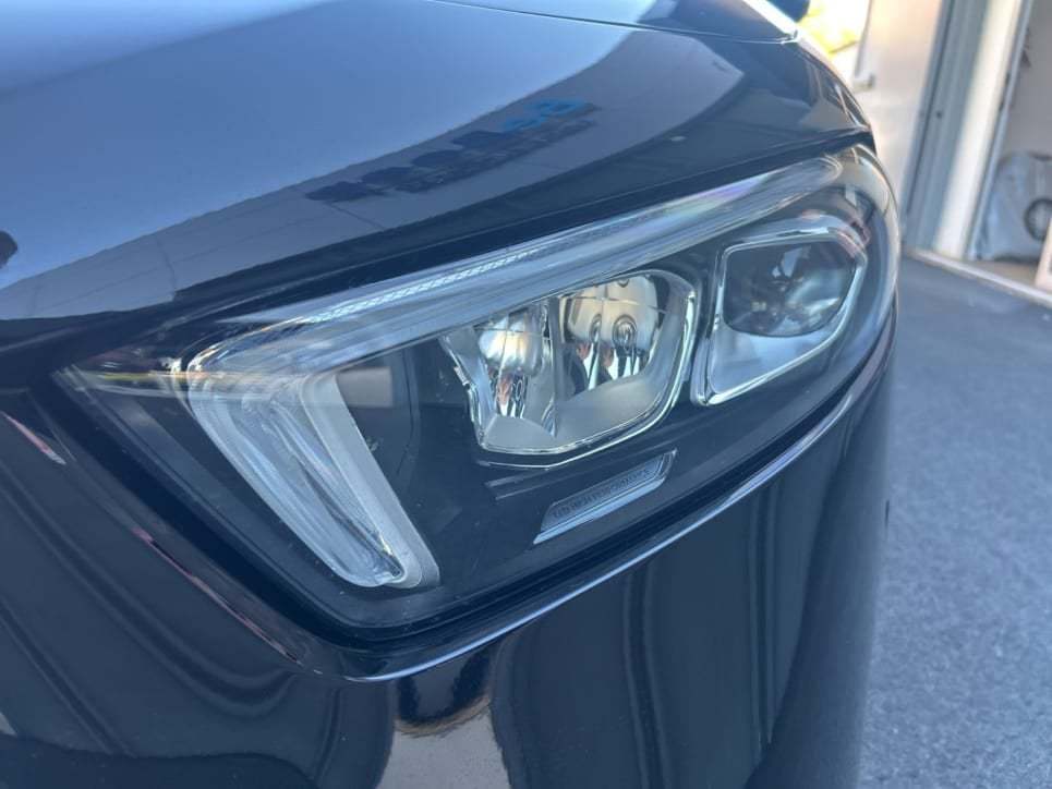 A 180 Premium - Certified