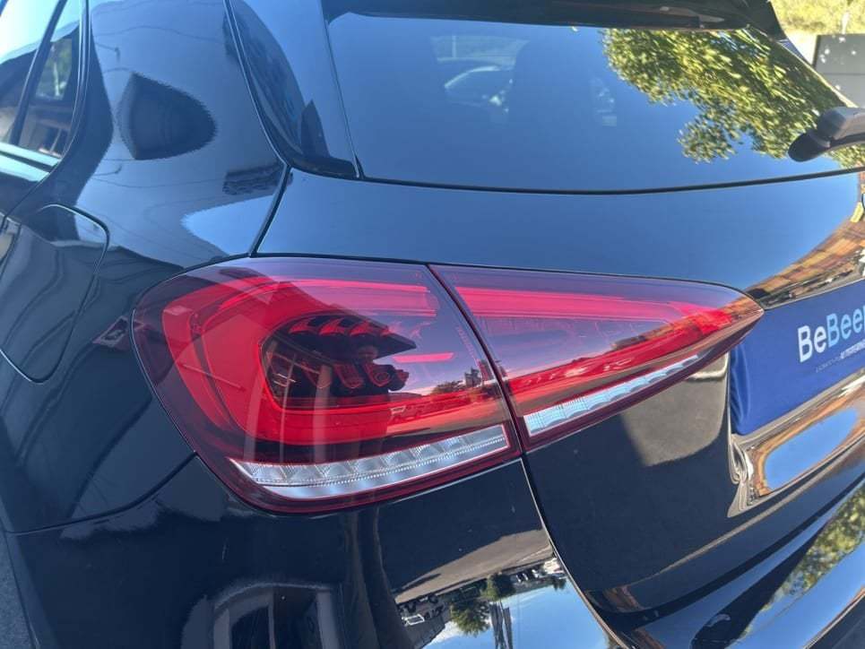 A 180 Premium - Certified