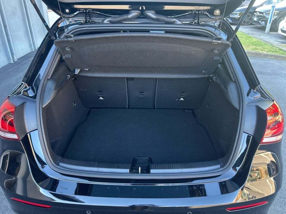 A 180 Premium - Certified