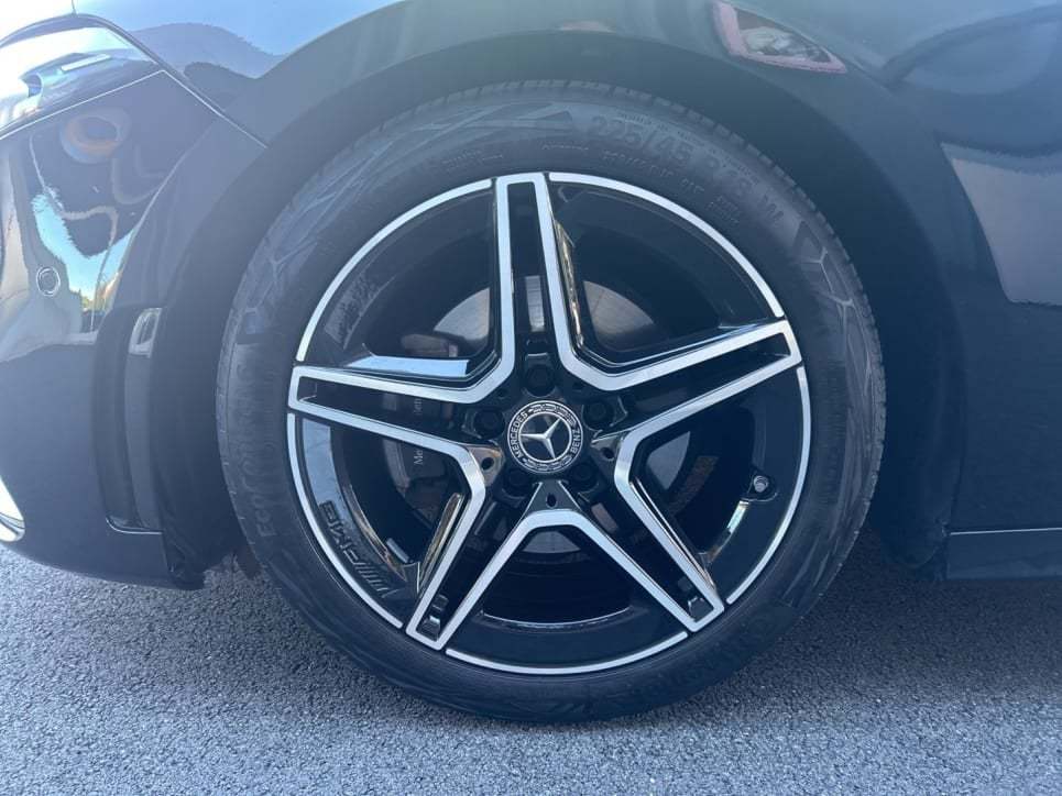 A 180 Premium - Certified
