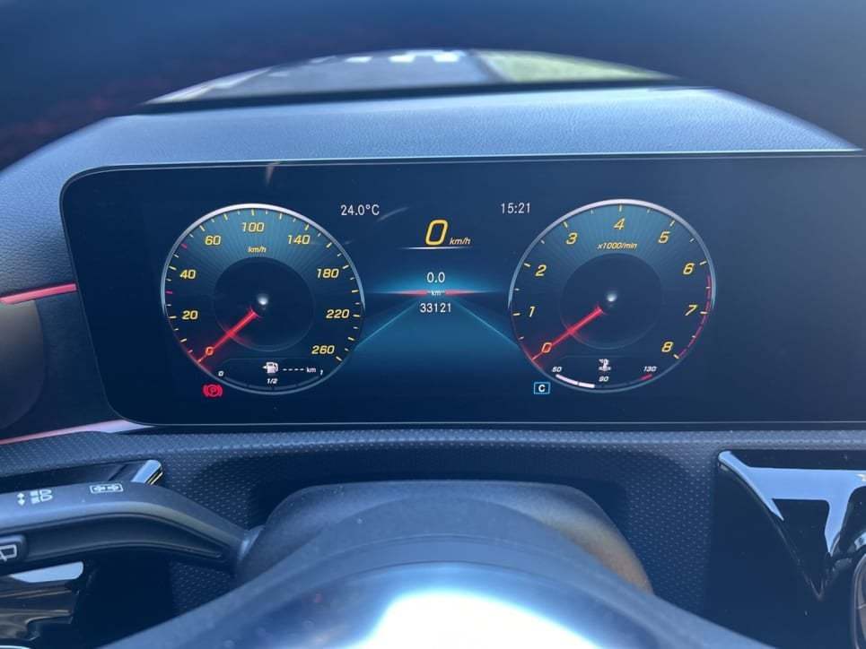A 180 Premium - Certified