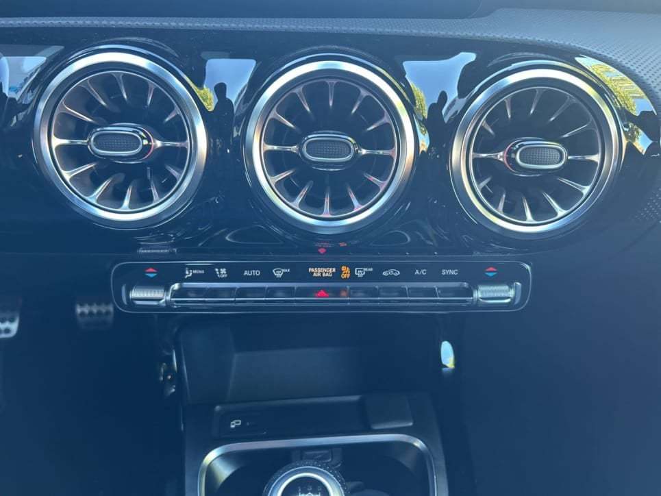 A 180 Premium - Certified