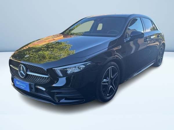 A 180 Premium - Certified