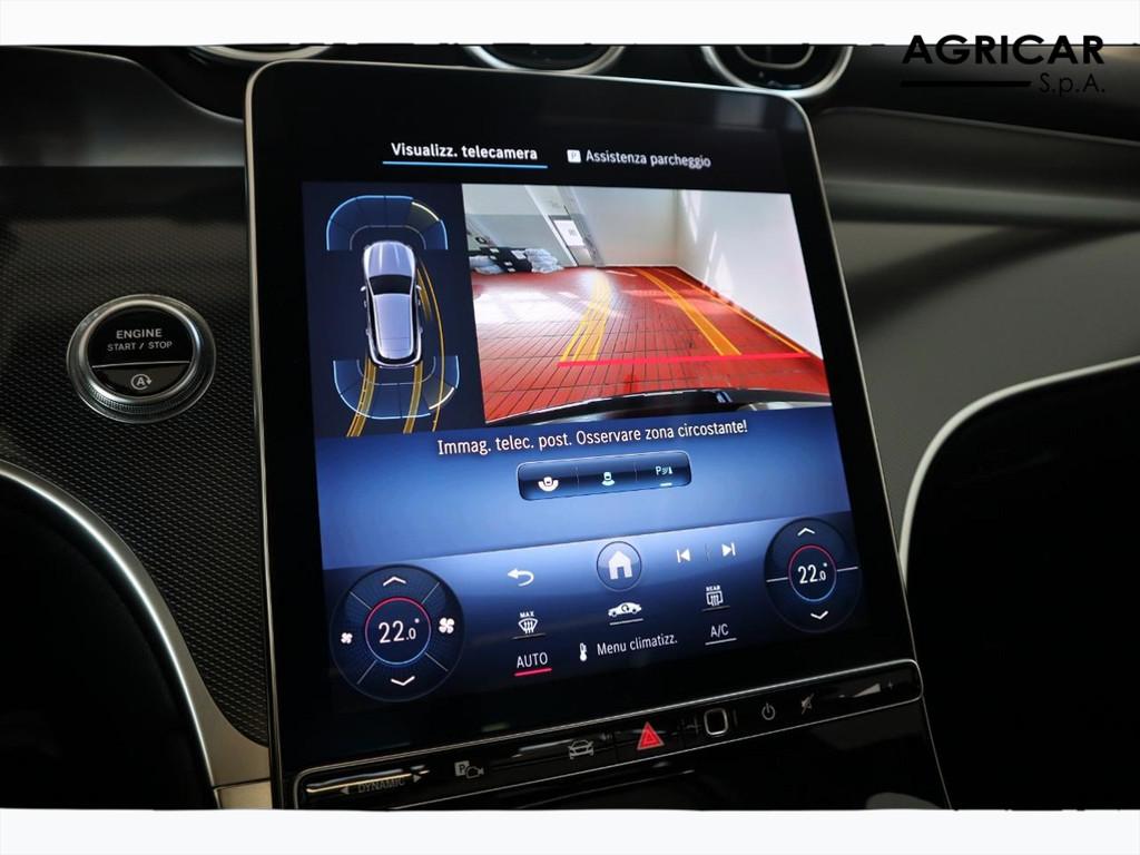 GLC 220 d Advanced 4matic auto - Certified