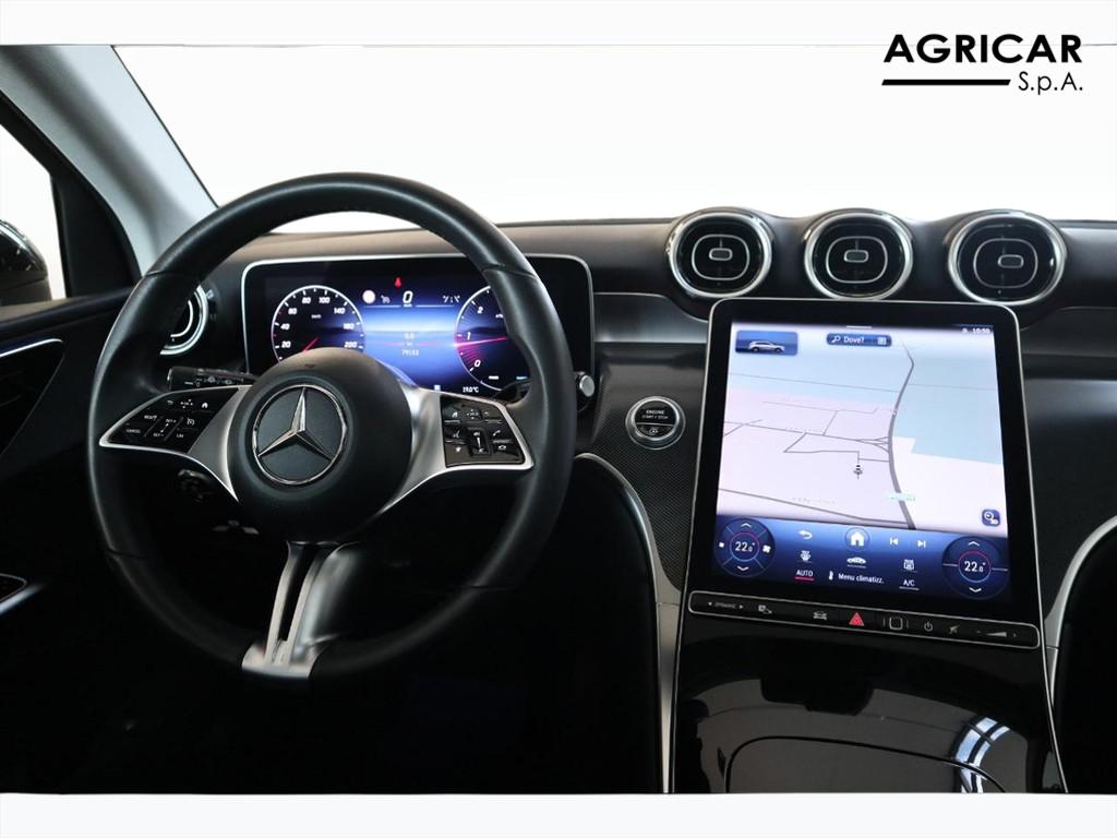 GLC 220 d Advanced 4matic auto - Certified