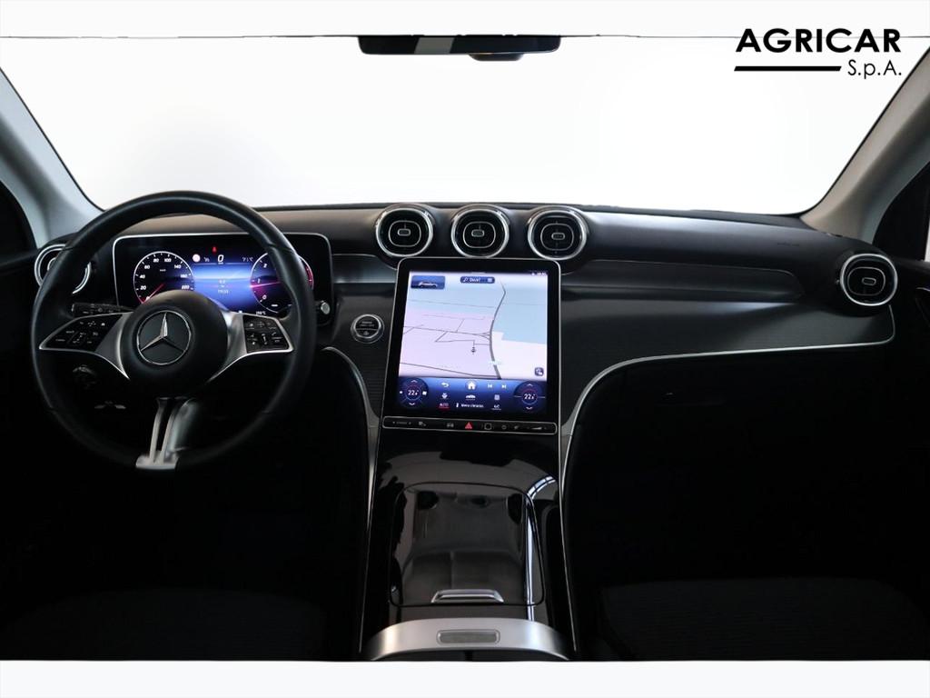 GLC 220 d Advanced 4matic auto - Certified