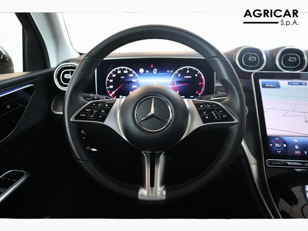 GLC 220 d Advanced 4matic auto - Certified