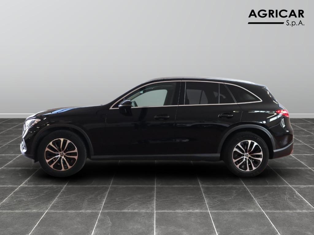 GLC 220 d Advanced 4matic auto - Certified