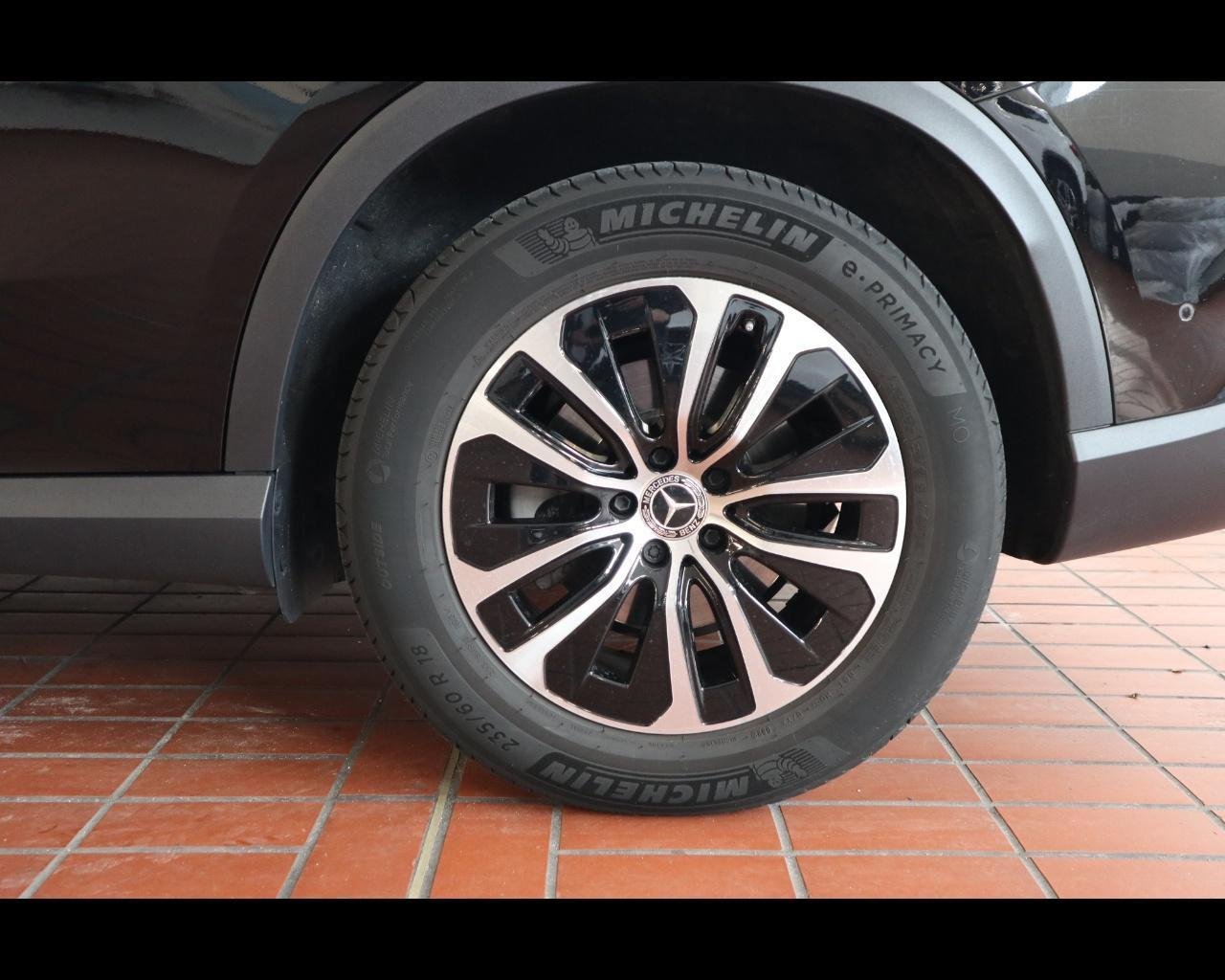 GLC 220 d Advanced 4matic auto - Certified