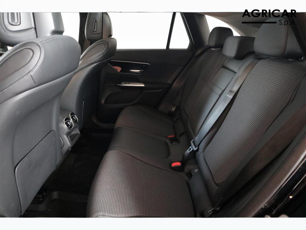 GLC 220 d Advanced 4matic auto - Certified