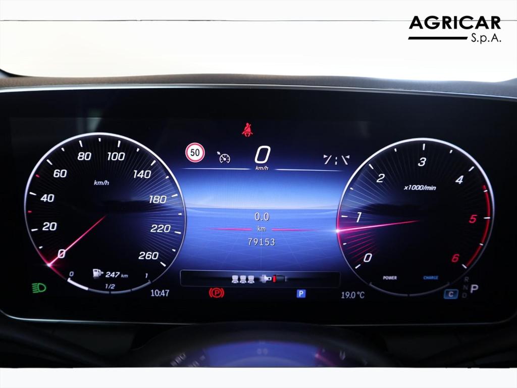 GLC 220 d Advanced 4matic auto - Certified