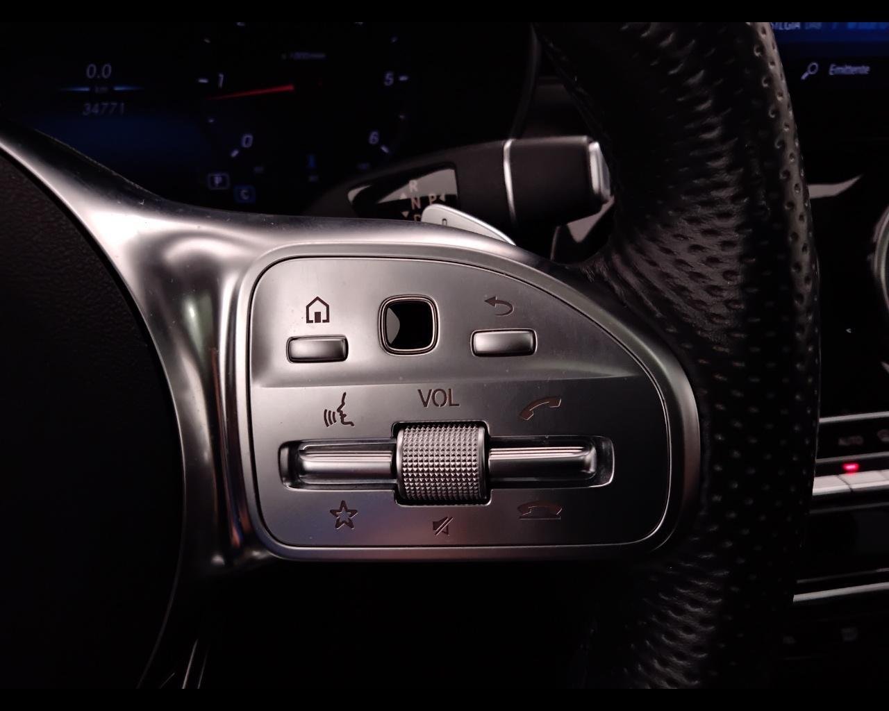 GLC 220 d Premium 4matic auto - Certified