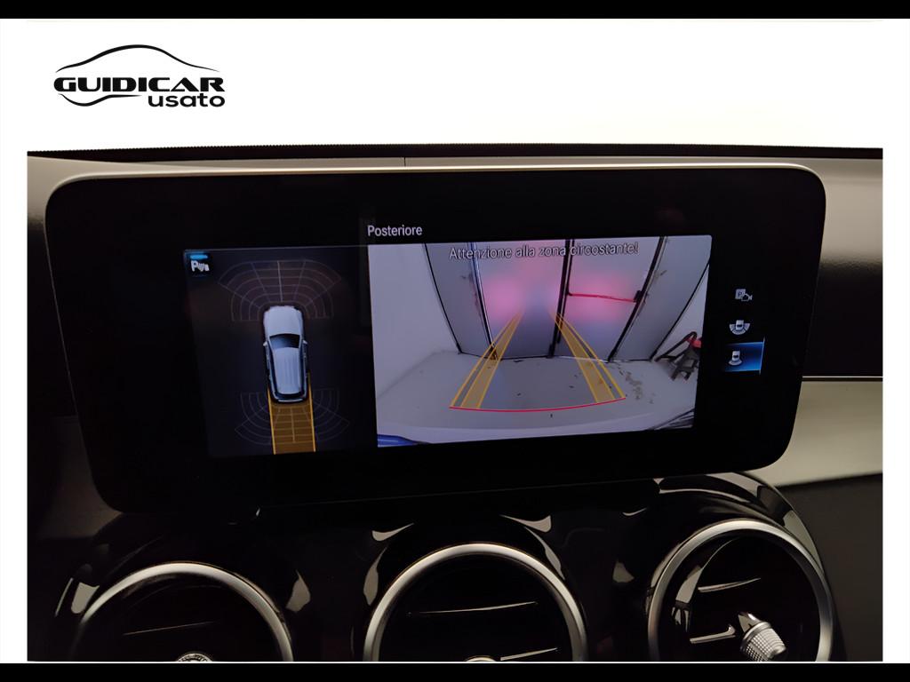 GLC 220 d Premium 4matic auto - Certified