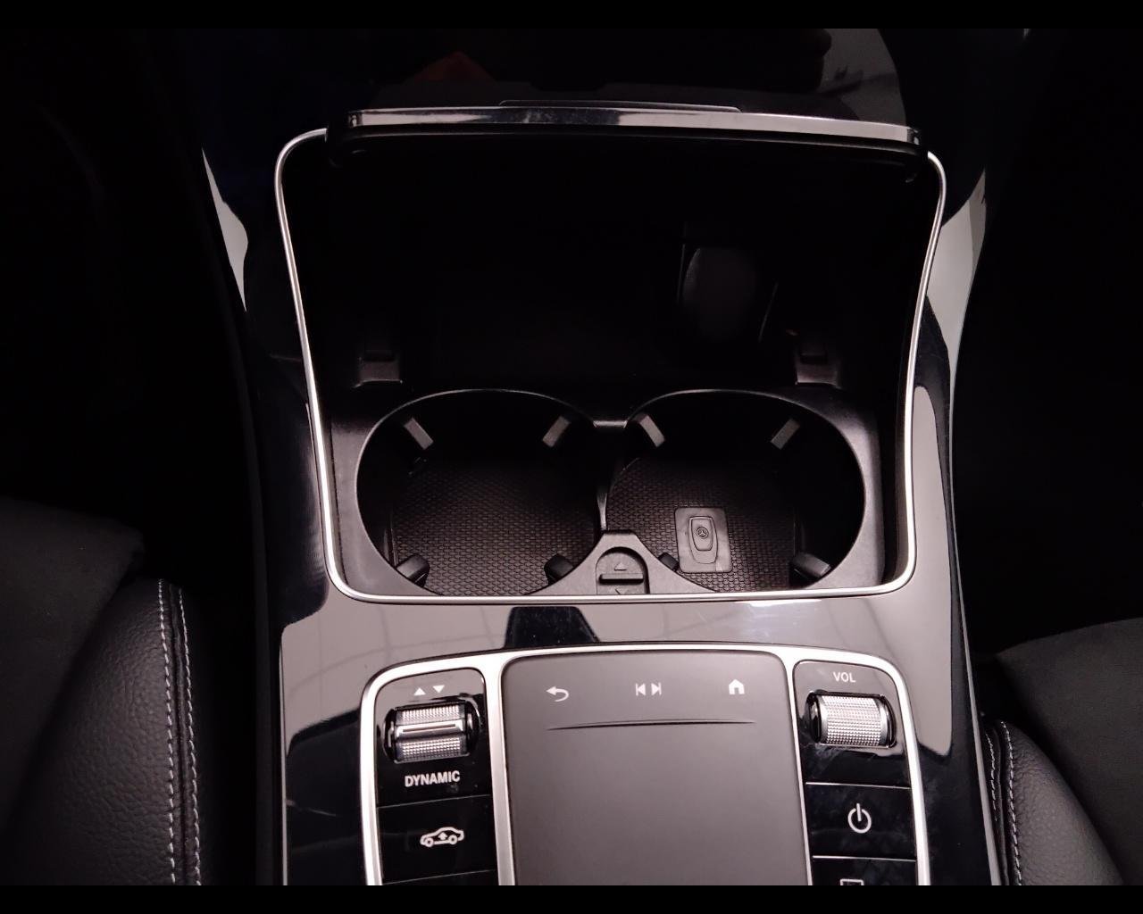GLC 220 d Premium 4matic auto - Certified