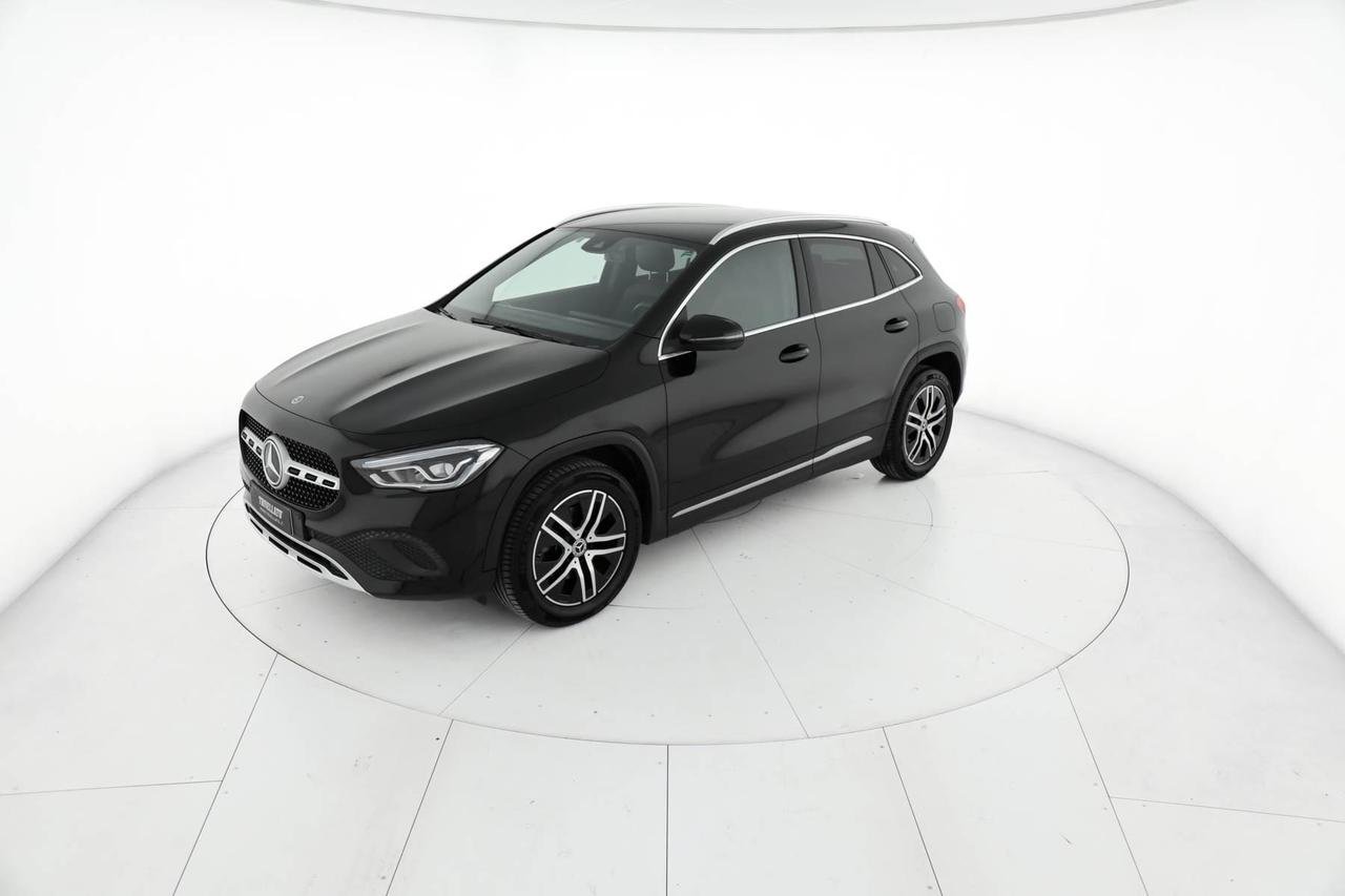 GLA 200 Sport Plus auto - Certified