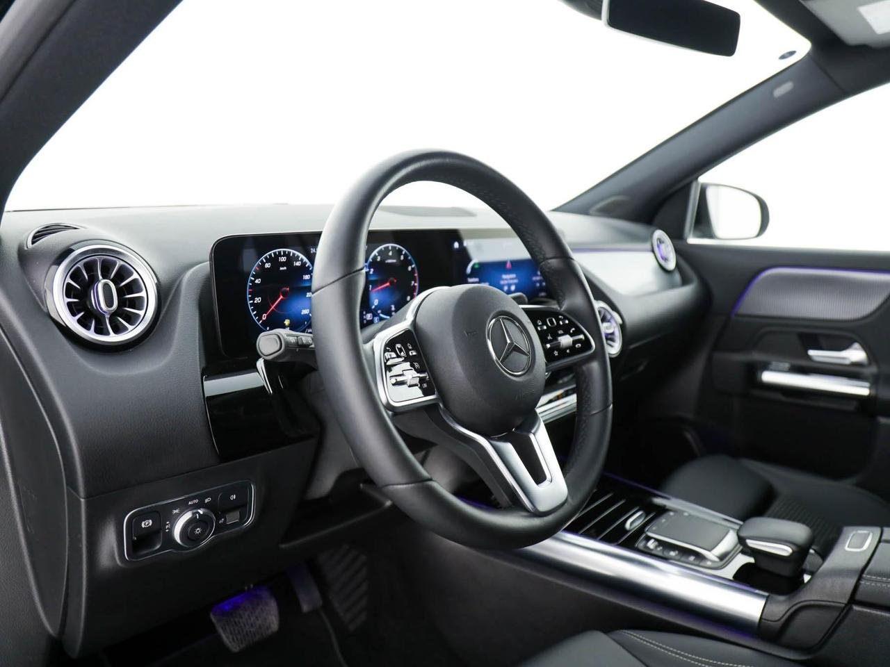 GLA 200 Sport Plus auto - Certified