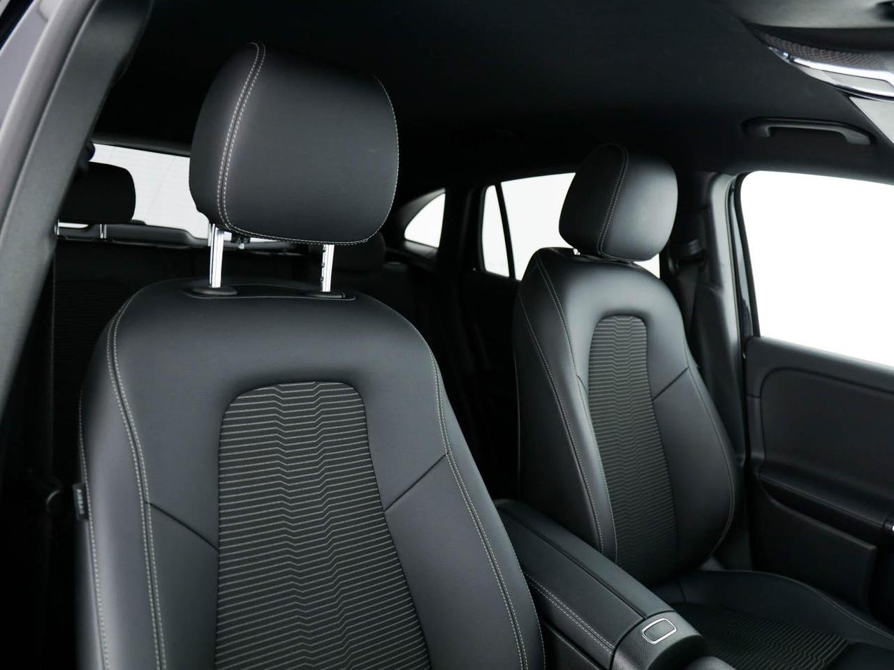 GLA 200 Sport Plus auto - Certified