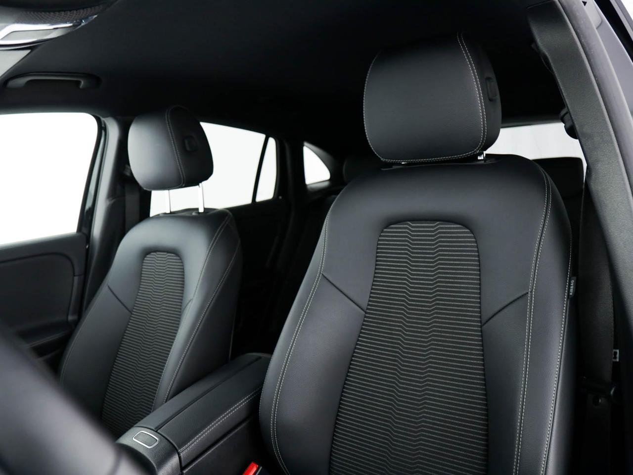 GLA 200 Sport Plus auto - Certified