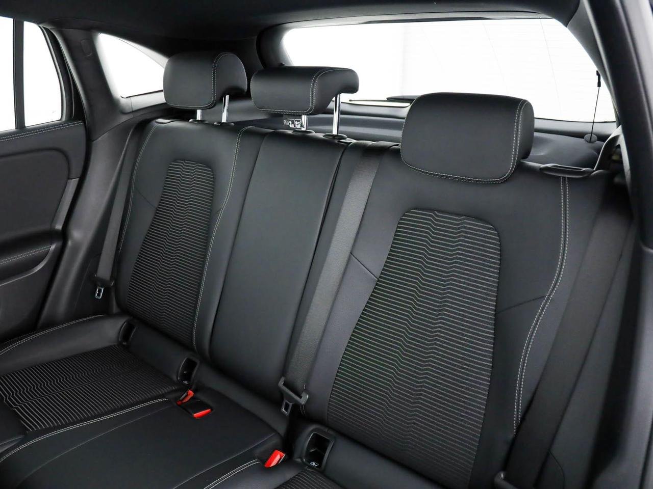 GLA 200 Sport Plus auto - Certified