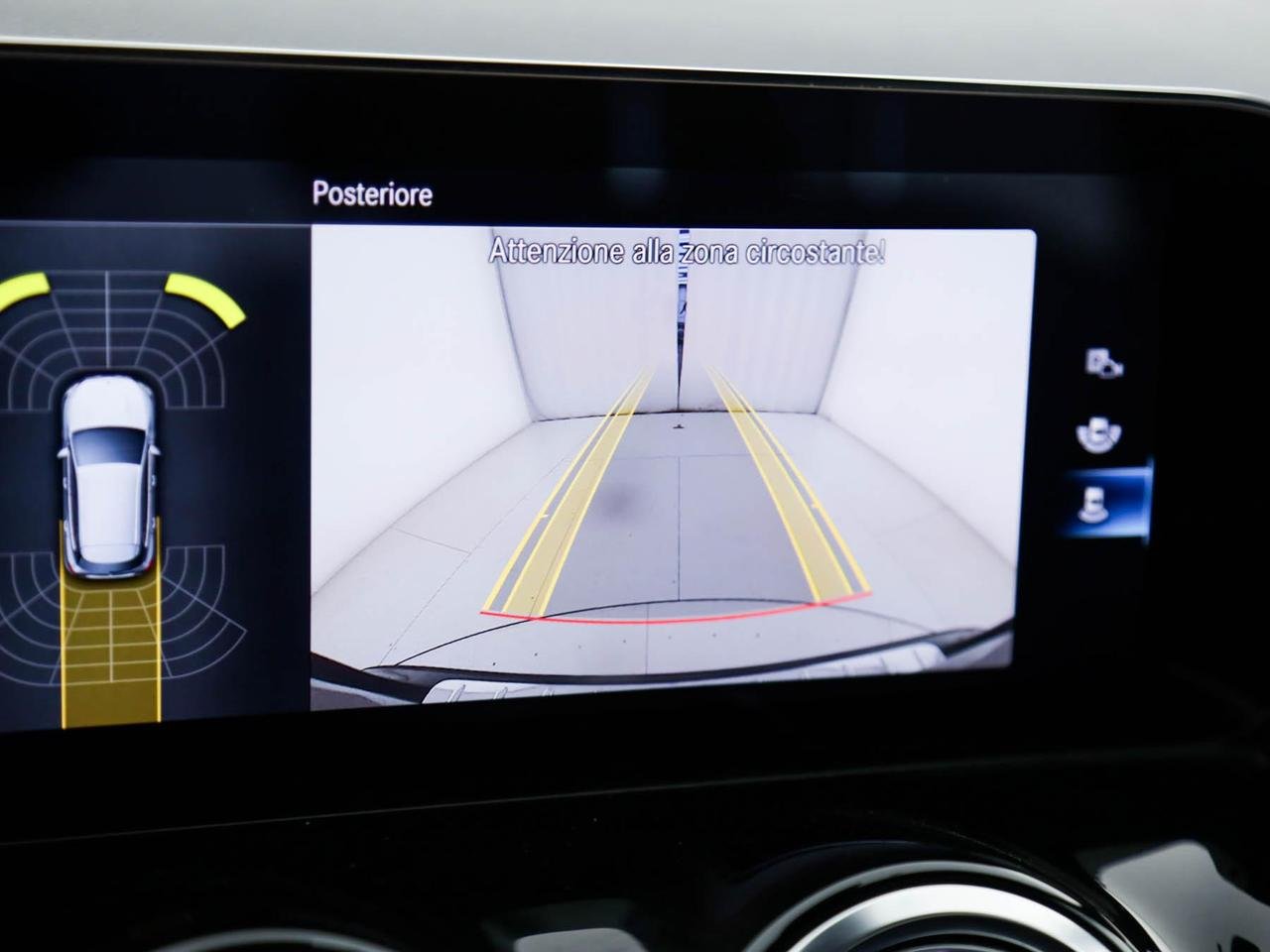 GLA 200 Sport Plus auto - Certified
