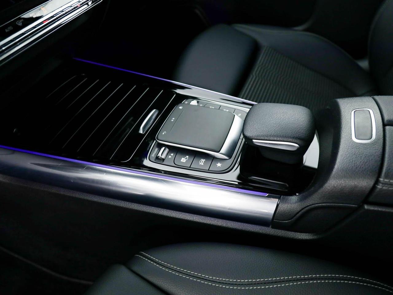 GLA 200 Sport Plus auto - Certified