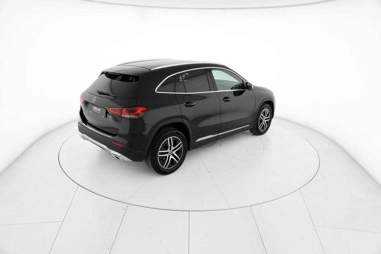 GLA 200 Sport Plus auto - Certified