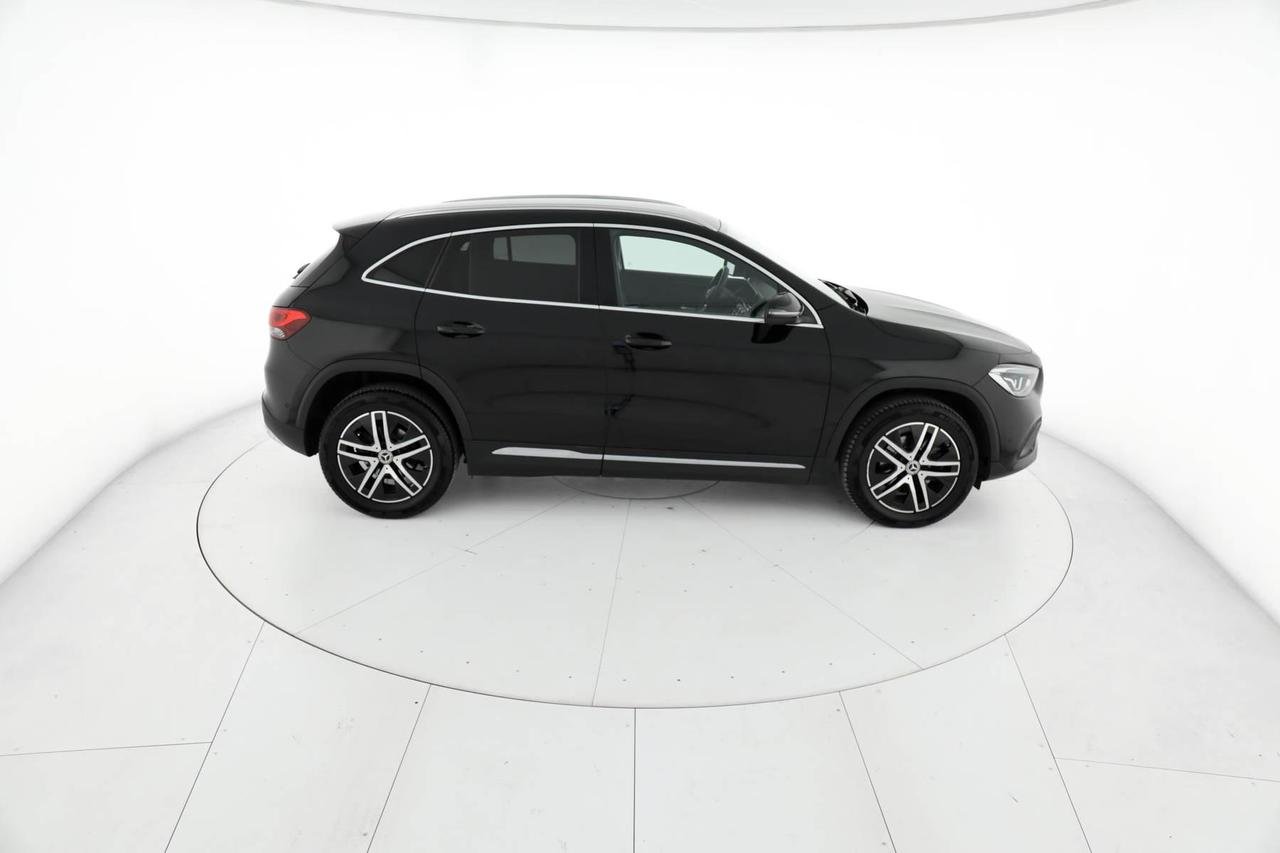 GLA 200 Sport Plus auto - Certified