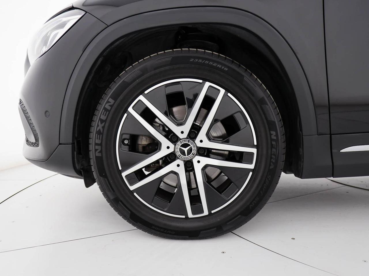 GLA 200 Sport Plus auto - Certified