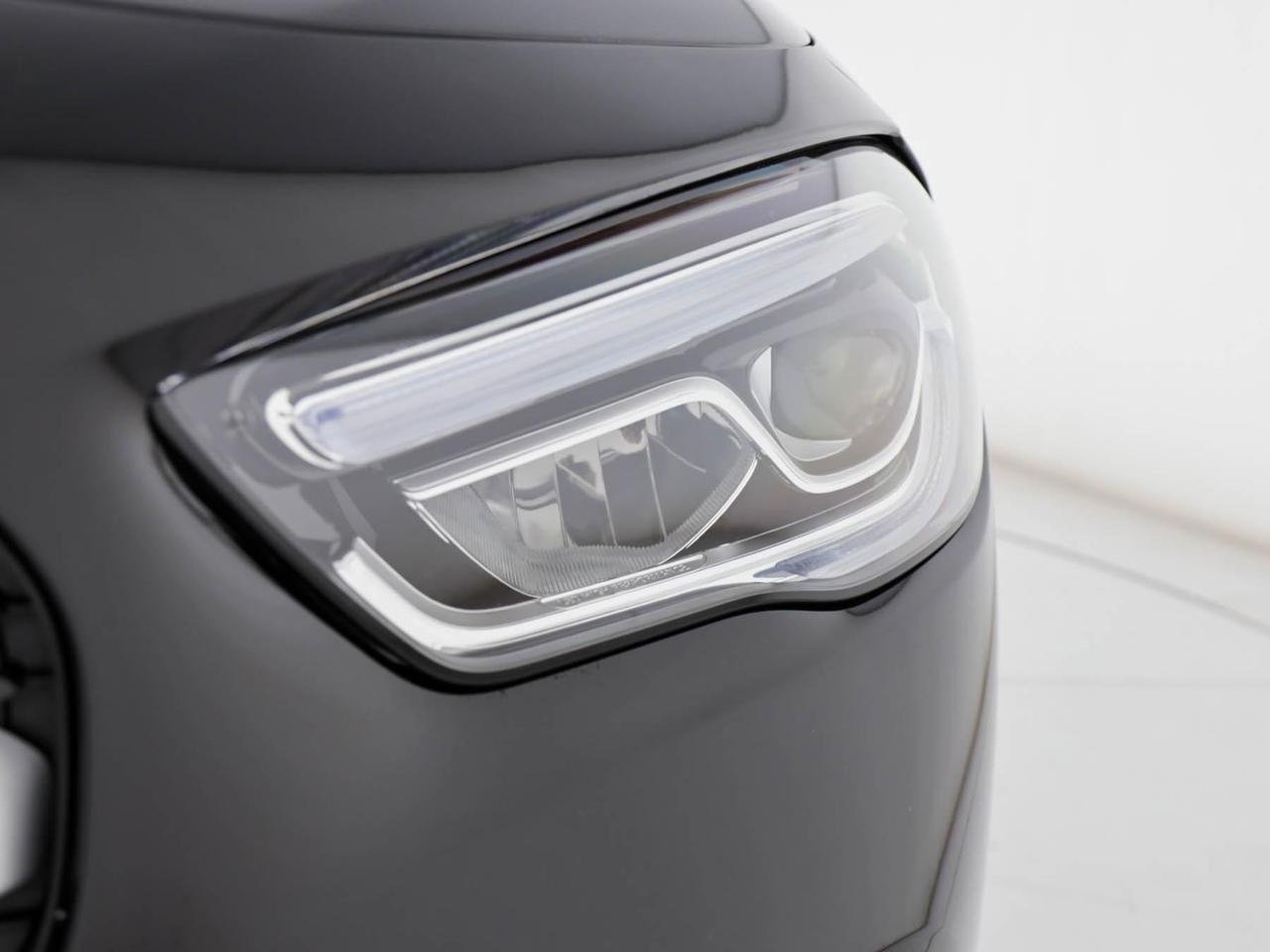 GLA 200 Sport Plus auto - Certified