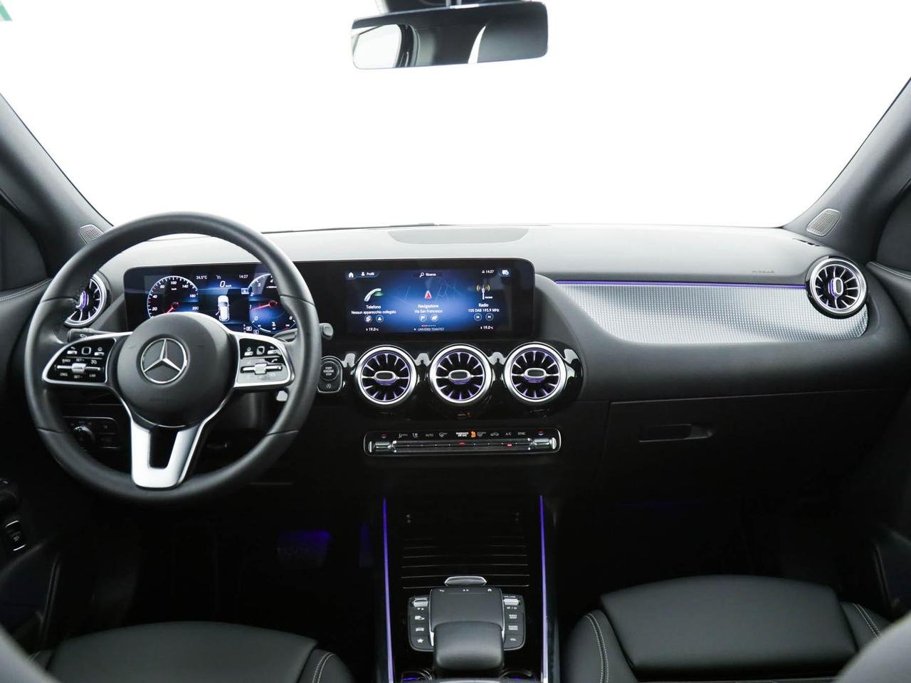 GLA 200 Sport Plus auto - Certified