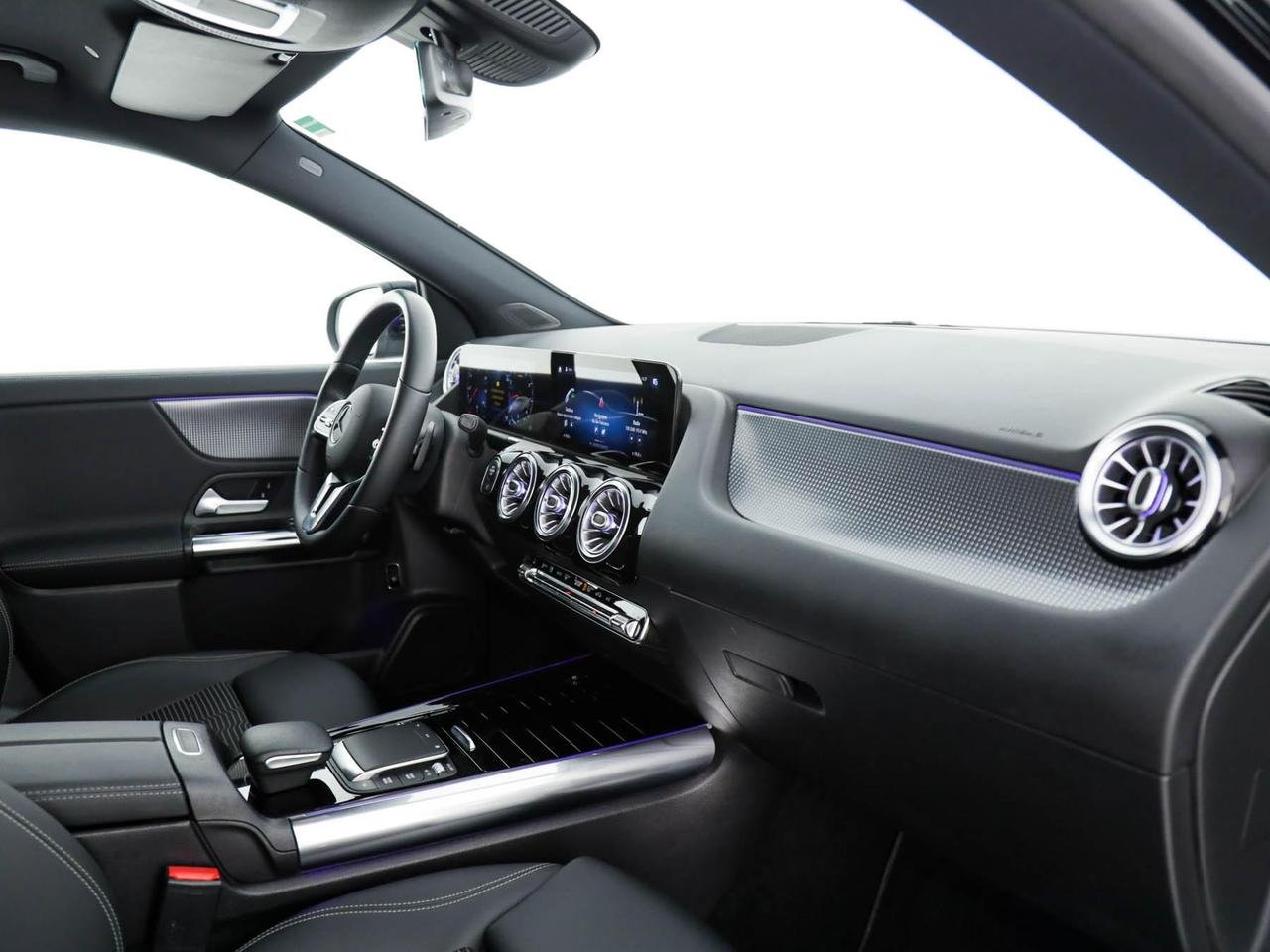 GLA 200 Sport Plus auto - Certified