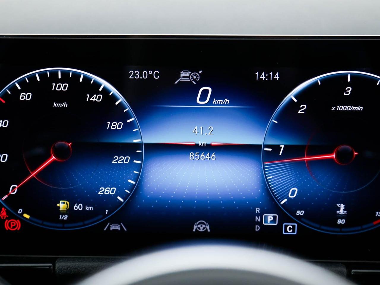 GLA 200 d Premium 4matic auto - Certified