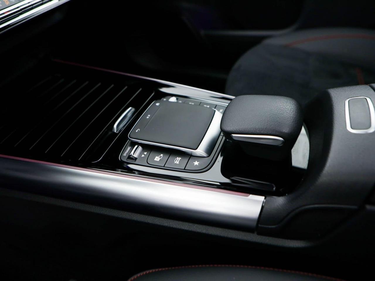 GLA 200 d Premium 4matic auto - Certified