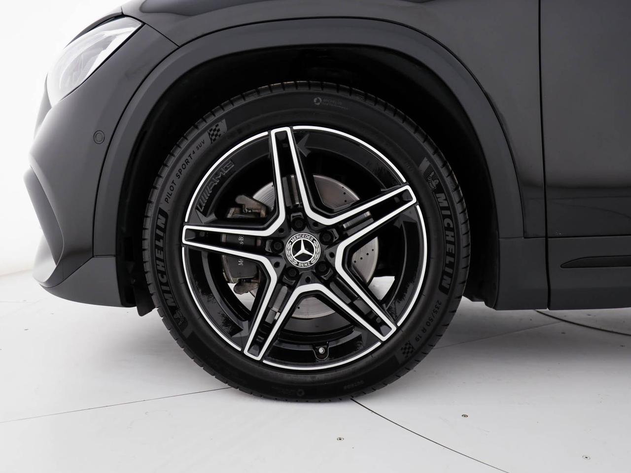 GLA 200 d Premium 4matic auto - Certified