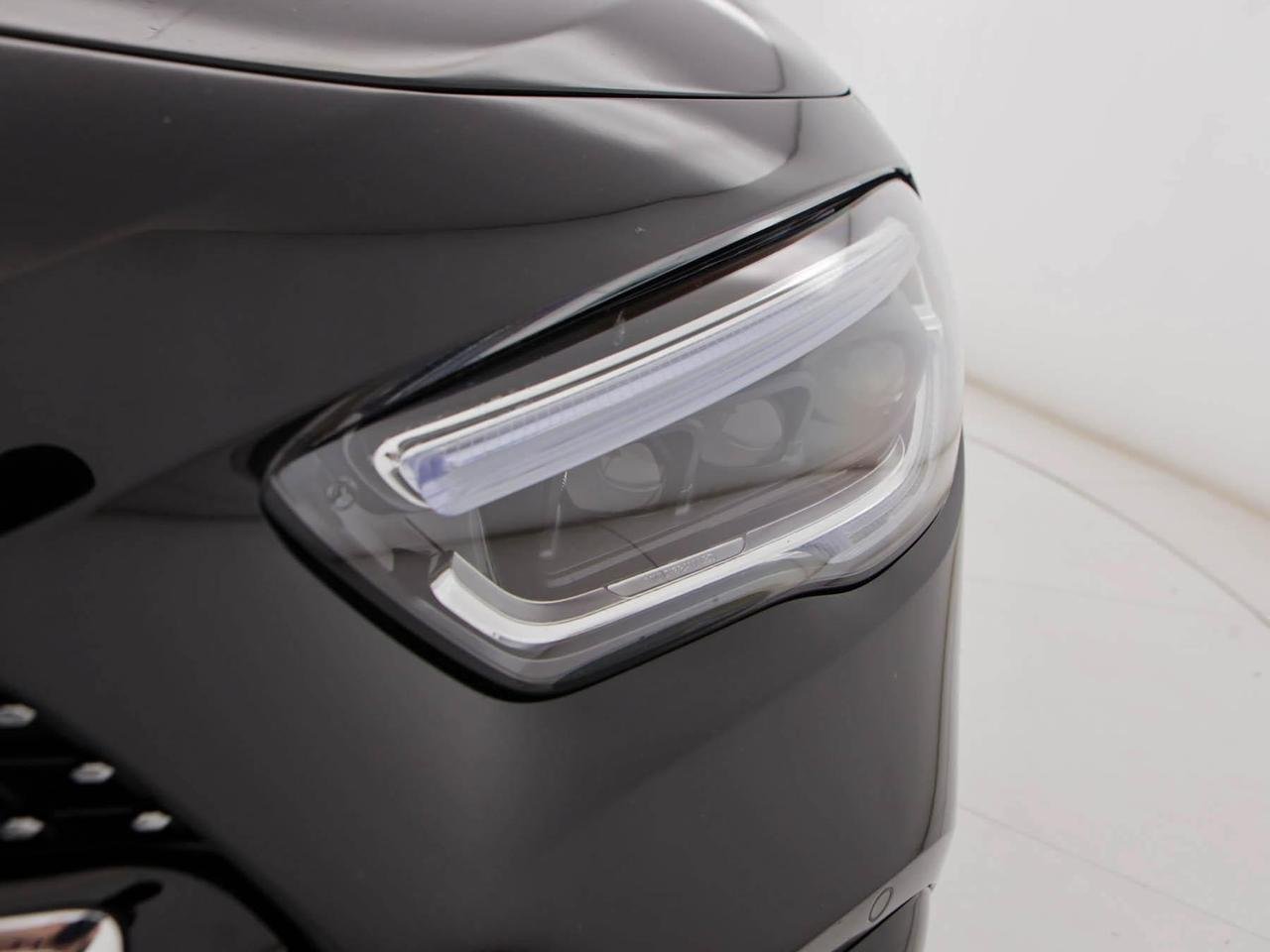 GLA 200 d Premium 4matic auto - Certified