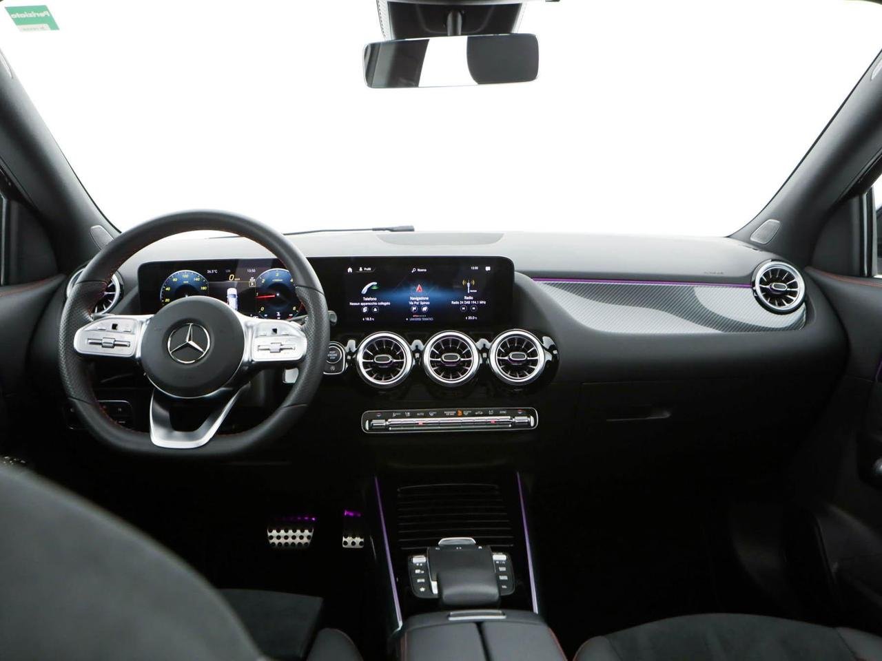 GLA 200 d Premium 4matic auto - Certified