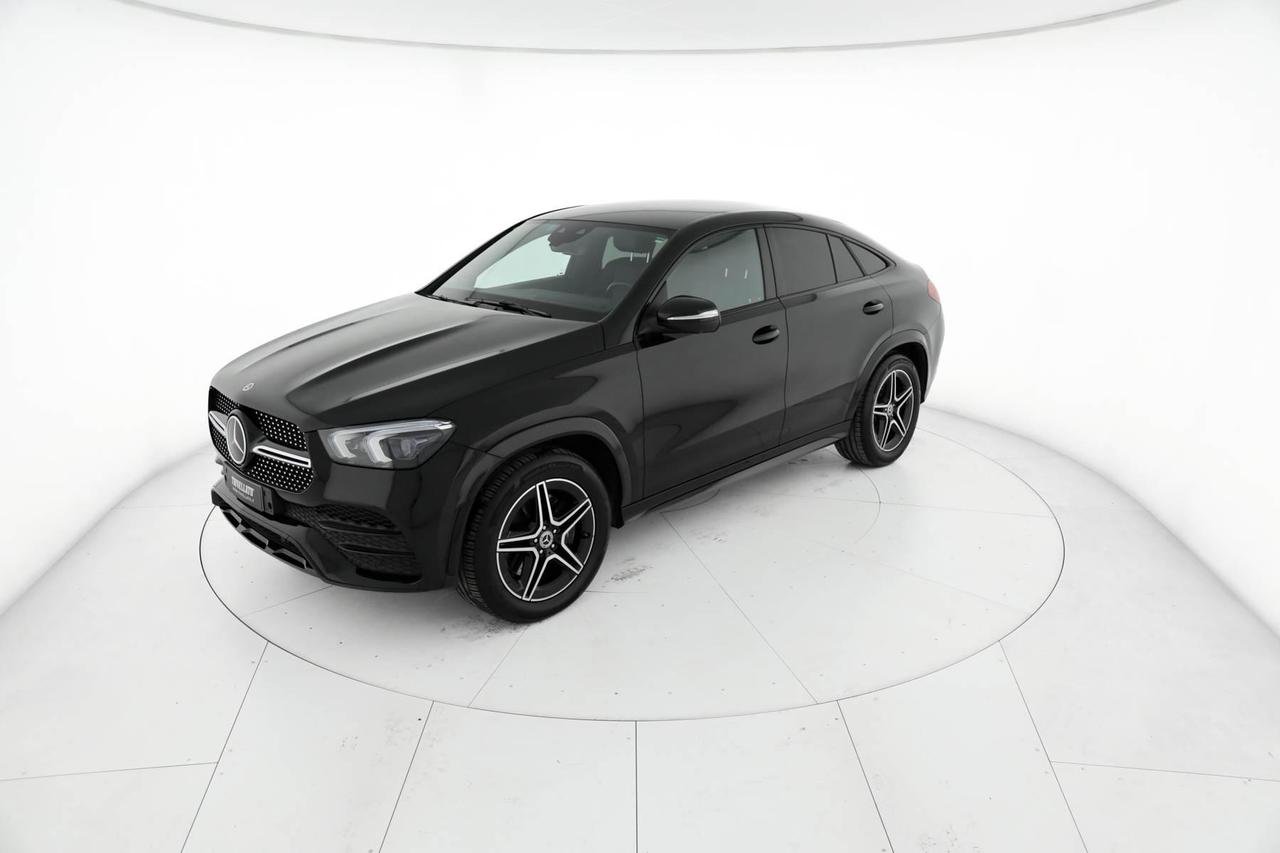 GLE 300 d mhev Premium 4matic auto - Certified