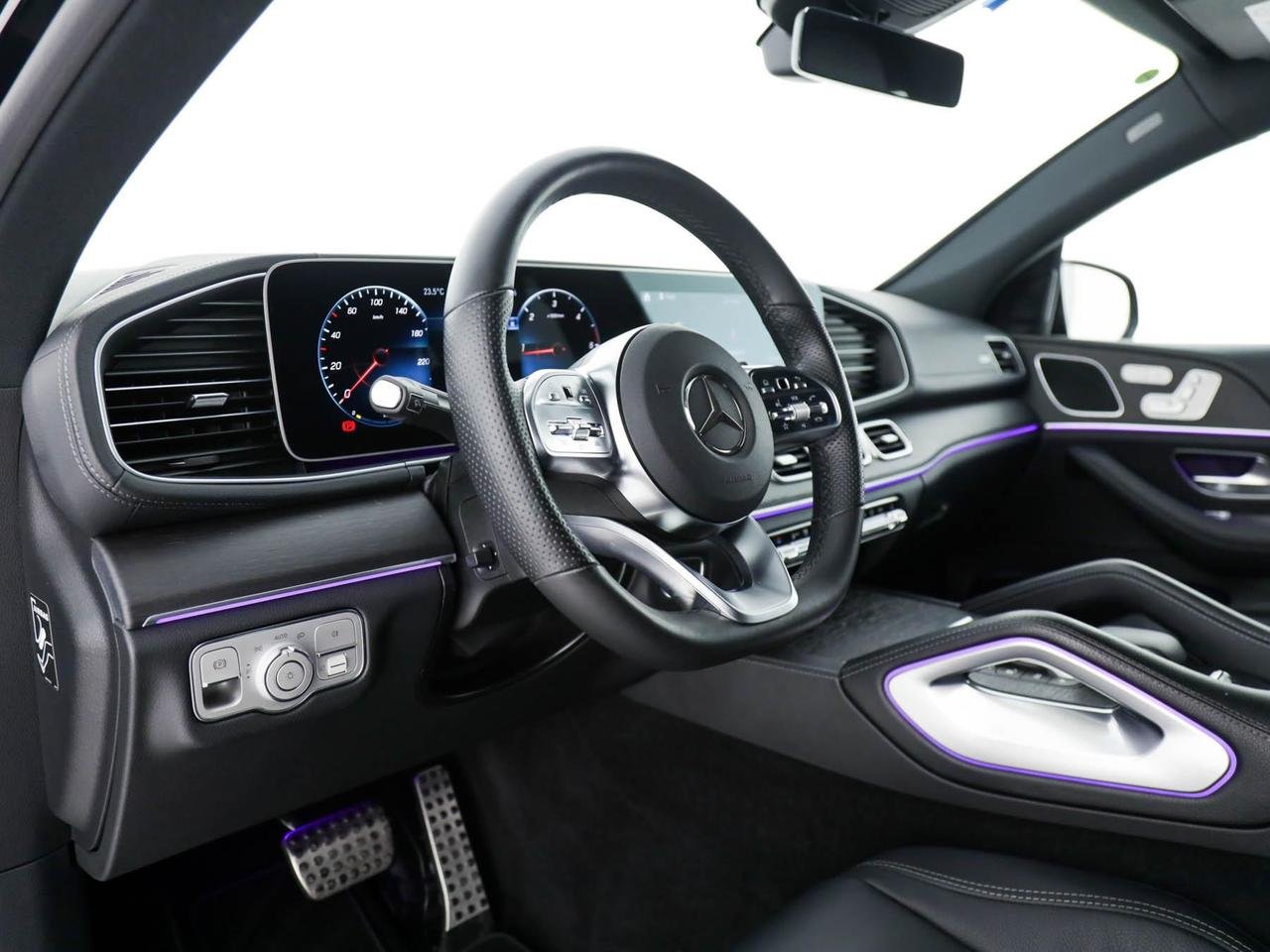 GLE 300 d mhev Premium 4matic auto - Certified