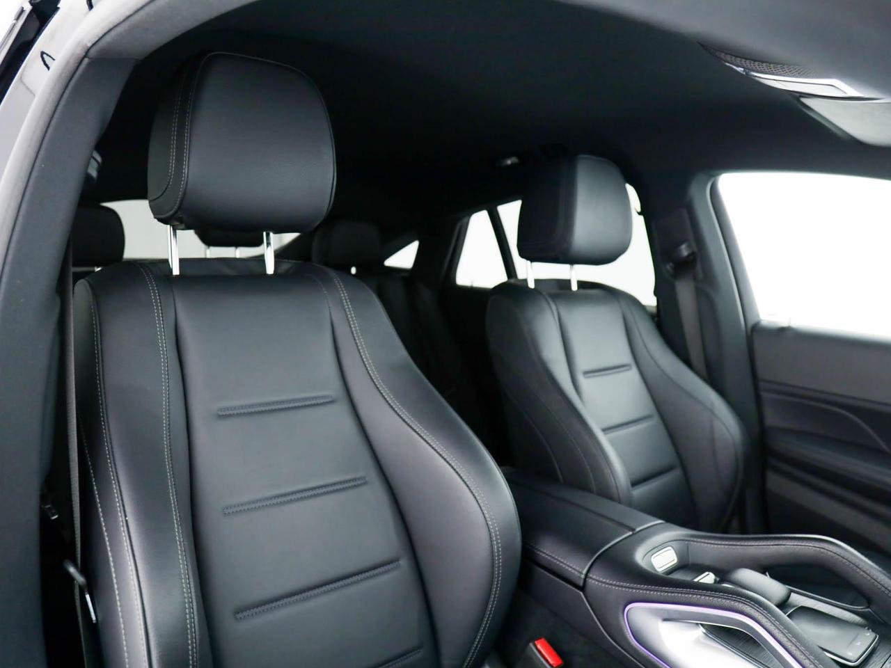 GLE 300 d mhev Premium 4matic auto - Certified