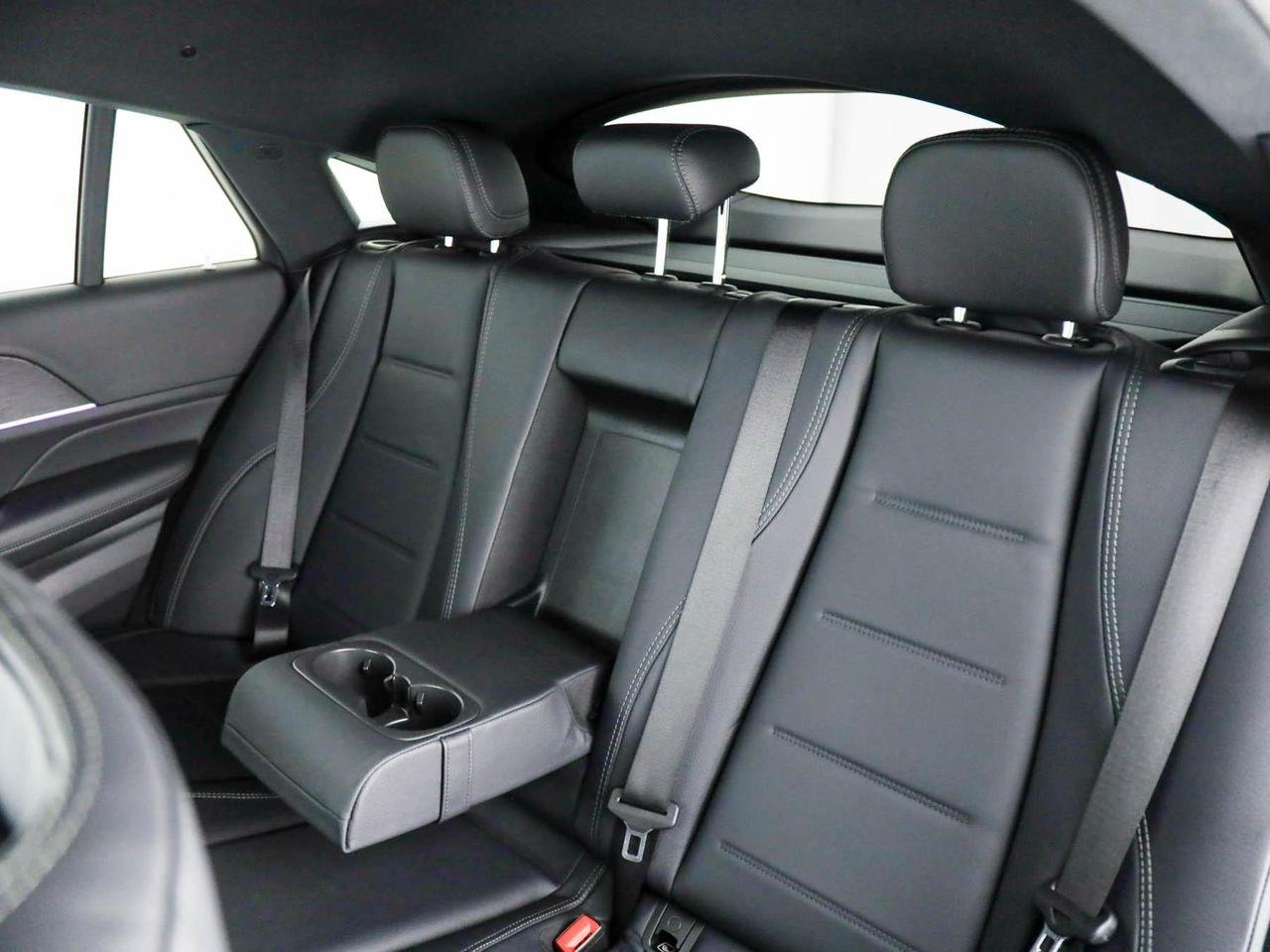 GLE 300 d mhev Premium 4matic auto - Certified