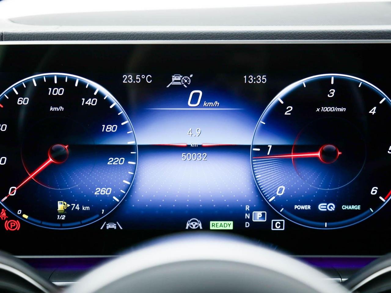 GLE 300 d mhev Premium 4matic auto - Certified