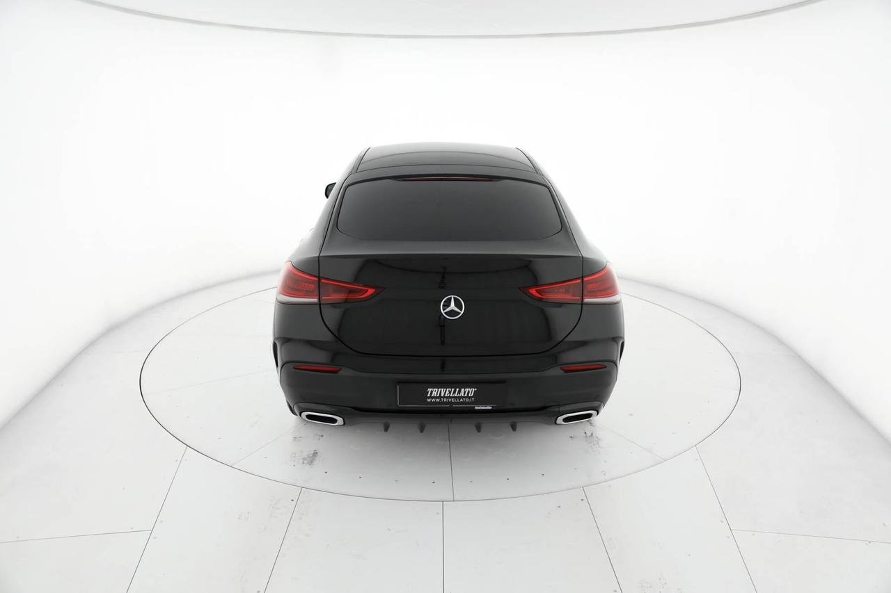 GLE 300 d mhev Premium 4matic auto - Certified