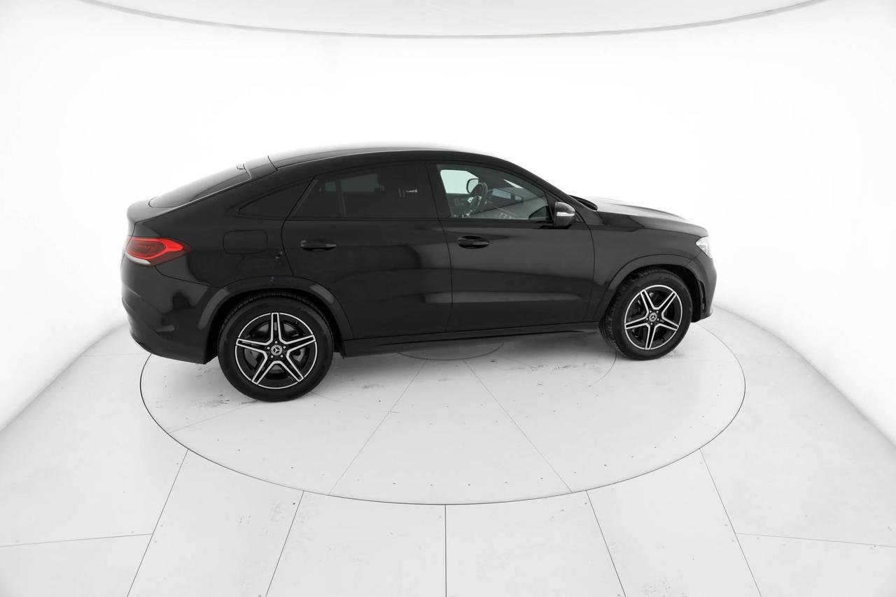 GLE 300 d mhev Premium 4matic auto - Certified
