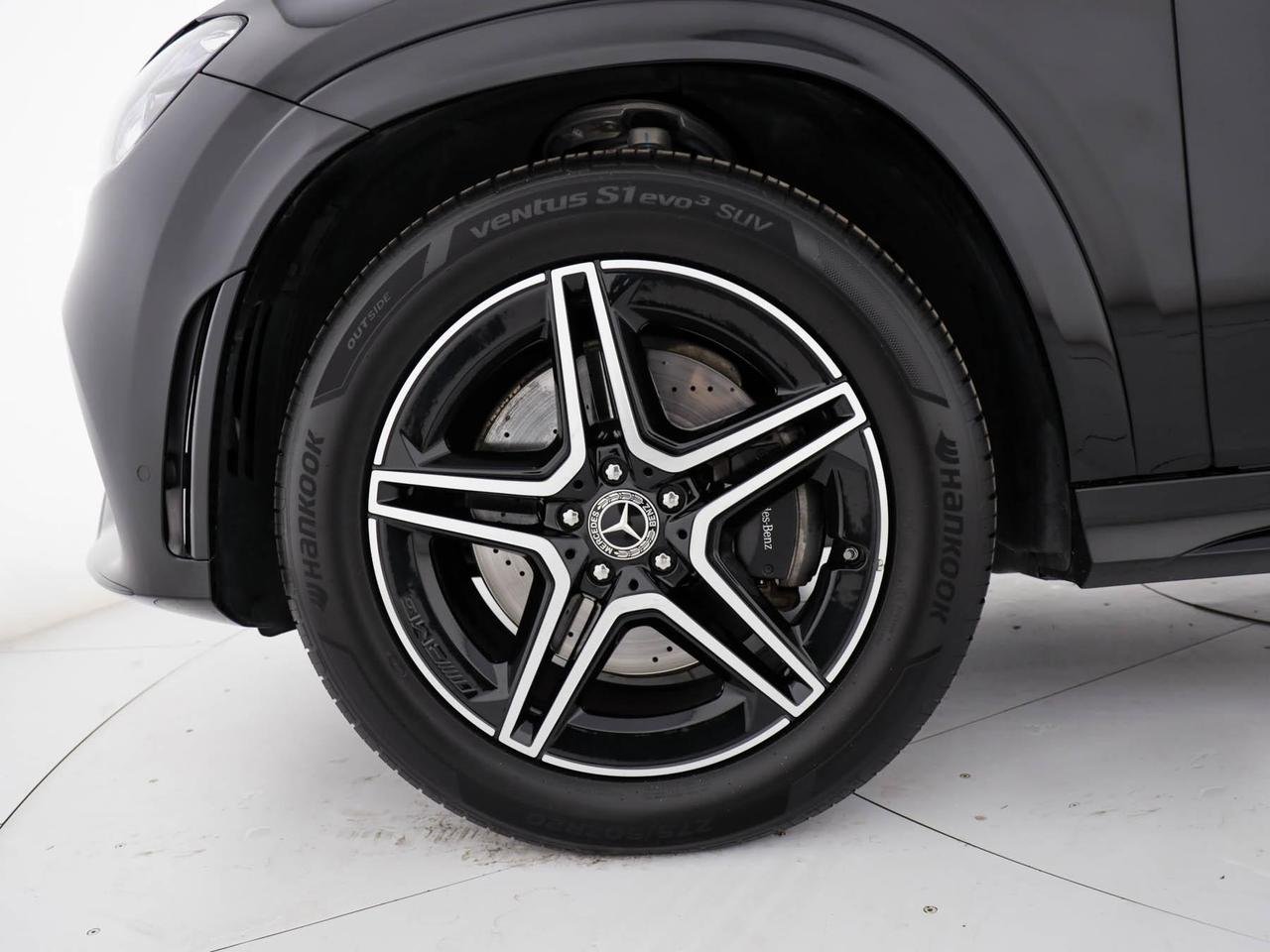 GLE 300 d mhev Premium 4matic auto - Certified