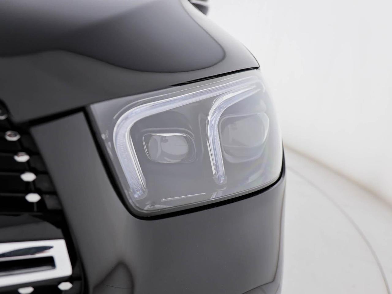 GLE 300 d mhev Premium 4matic auto - Certified